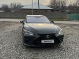 Lexus ES 250 2019 годаүшін19 000 000 тг. в Шымкент