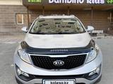 Kia Sportage 2015 года за 7 900 000 тг. в Актау – фото 3