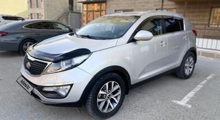 Kia Sportage 2015 года за 7 900 000 тг. в Актау