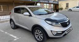 Kia Sportage 2015 годаүшін7 500 000 тг. в Актау – фото 4