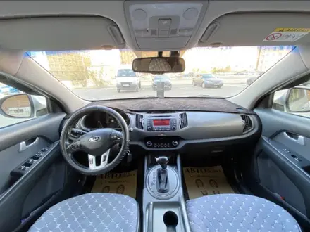 Kia Sportage 2015 годаүшін7 500 000 тг. в Актау – фото 6