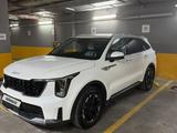 Kia Sorento 2025 годаүшін19 555 555 тг. в Алматы – фото 2