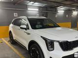 Kia Sorento 2025 годаүшін19 555 555 тг. в Алматы
