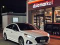 Hyundai Sonata 2019 года за 6 800 000 тг. в Атырау