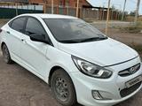 Hyundai Accent 2013 года за 3 000 000 тг. в Астана