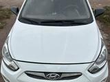 Hyundai Accent 2013 года за 3 000 000 тг. в Астана – фото 3
