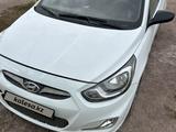 Hyundai Accent 2013 года за 3 000 000 тг. в Астана – фото 4