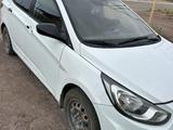 Hyundai Accent 2013 года за 3 000 000 тг. в Астана – фото 2
