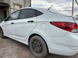 Hyundai Accent 2013 года за 3 000 000 тг. в Астана – фото 5