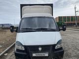 ГАЗ ГАЗель 2010 года за 5 650 000 тг. в Актобе – фото 2