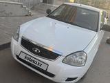 ВАЗ (Lada) Priora 2170 2015 года за 3 300 000 тг. в Астана