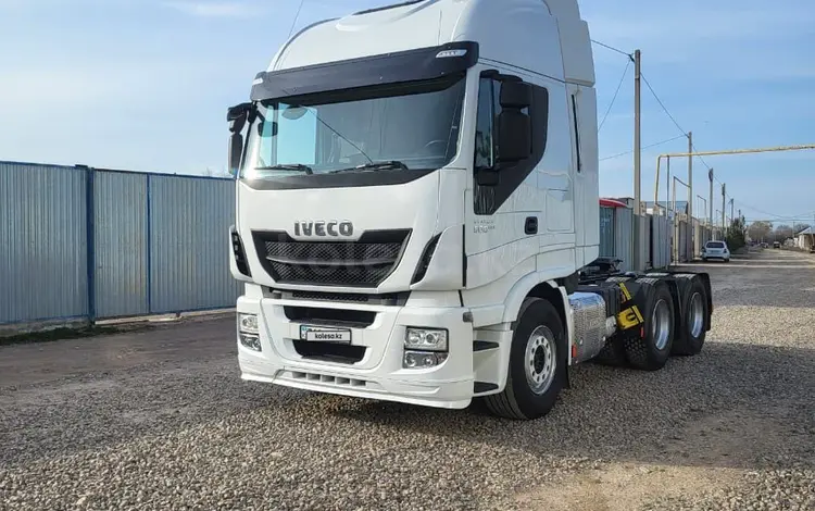 DAF  XF 2013 года за 26 800 000 тг. в Алматы