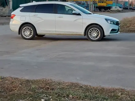 ВАЗ (Lada) Vesta SW 2018 года за 5 700 000 тг. в Костанай – фото 17