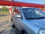Hyundai Tucson 2006 года за 5 400 000 тг. в Петропавловск – фото 3