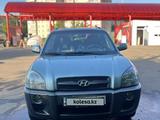Hyundai Tucson 2006 года за 5 400 000 тг. в Петропавловск