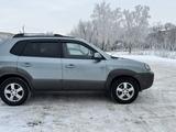 Hyundai Tucson 2006 годаүшін5 900 000 тг. в Петропавловск – фото 3