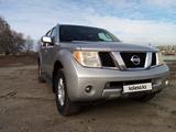 Nissan Pathfinder 2006 годаfor8 000 000 тг. в Усть-Каменогорск – фото 3