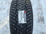 Yokohama Ice Guard IG65 235/55 R19 105 T новые зимние шины с шипами за 480 000 тг. в Астана