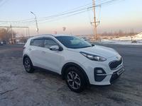 Kia Sportage 2021 годаүшін13 500 000 тг. в Алматы