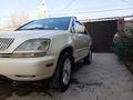Lexus RX 300 1998 года за 4 500 000 тг. в Тараз – фото 2