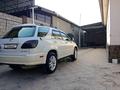 Lexus RX 300 1998 года за 4 500 000 тг. в Тараз