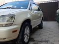 Lexus RX 300 1998 года за 4 500 000 тг. в Тараз – фото 6