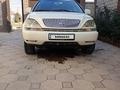 Lexus RX 300 1998 года за 4 500 000 тг. в Тараз – фото 7