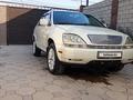 Lexus RX 300 1998 года за 4 500 000 тг. в Тараз – фото 8