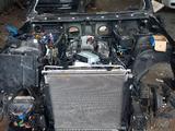 Двигатель на рэнж ровер 4.2 обьемүшін100 тг. в Алматы