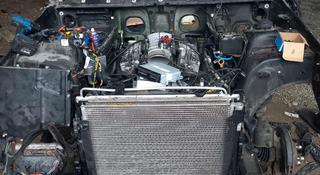 Двигатель на рэнж ровер 4.2 обьем за 100 тг. в Алматы
