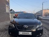 Toyota Camry 2008 годаүшін7 000 000 тг. в Астана – фото 2