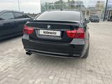 BMW 325 2008 годаүшін5 500 000 тг. в Алматы – фото 3