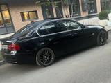 BMW 325 2008 года за 6 800 000 тг. в Алматы