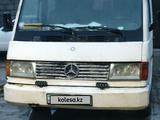 Mercedes-Benz MB 100 1994 года за 650 000 тг. в Алматы – фото 2