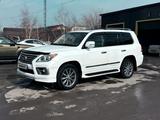 Lexus LX 570 2012 годаfor19 500 000 тг. в Караганда – фото 4