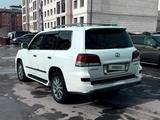 Lexus LX 570 2012 годаfor19 500 000 тг. в Караганда – фото 3