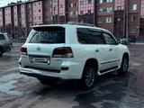 Lexus LX 570 2012 годаfor19 500 000 тг. в Караганда – фото 2