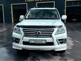 Lexus LX 570 2012 годаfor19 500 000 тг. в Караганда – фото 5