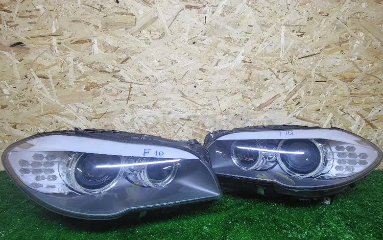 Передние фары BMW F10үшін250 000 тг. в Астана