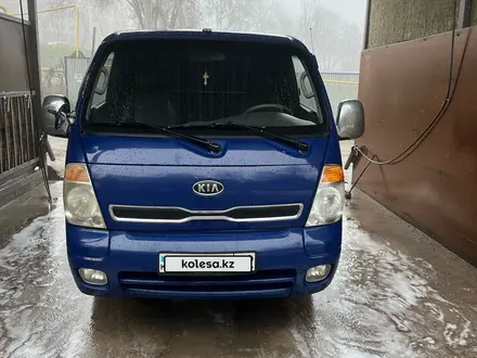 Kia Bongo 2011 года за 7 000 000 тг. в Алматы – фото 2