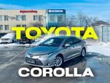 Toyota Corolla 2022 года за 11 000 000 тг. в Актау