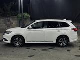 Mitsubishi Outlander 2022 годаүшін11 000 000 тг. в Шымкент – фото 3