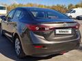 Mazda 3 2014 годаfor6 500 000 тг. в Астана – фото 12