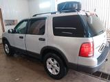 Ford Explorer 2003 годаүшін4 300 000 тг. в Аральск – фото 2