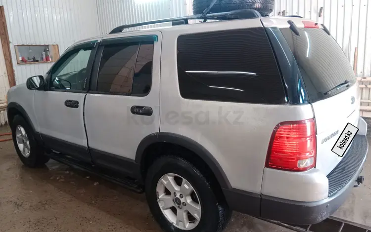 Ford Explorer 2003 года за 4 300 000 тг. в Аральск