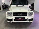 Mercedes-Benz G 63 AMG 2014 годаүшін39 500 000 тг. в Астана – фото 2