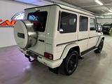 Mercedes-Benz G 63 AMG 2014 годаүшін39 500 000 тг. в Астана – фото 5