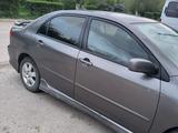 Toyota Corolla 2008 годаүшін4 500 000 тг. в Актобе – фото 5