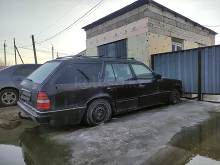 Mercedes-Benz E 230 1989 года за 450 000 тг. в Астана – фото 5