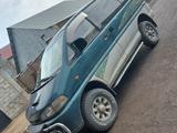 Mitsubishi Delica 1995 годаүшін3 000 000 тг. в Алматы